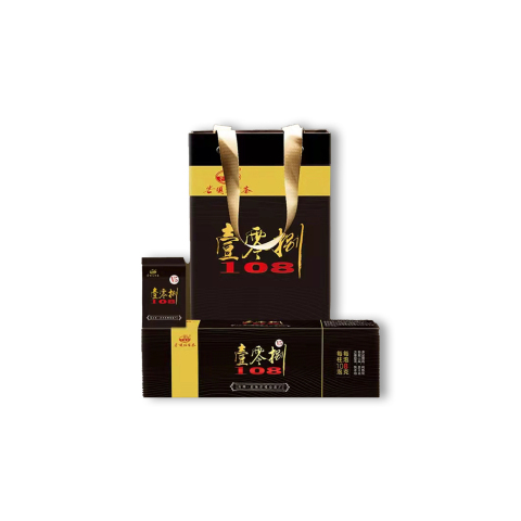 壹零捌V5系列茶品图