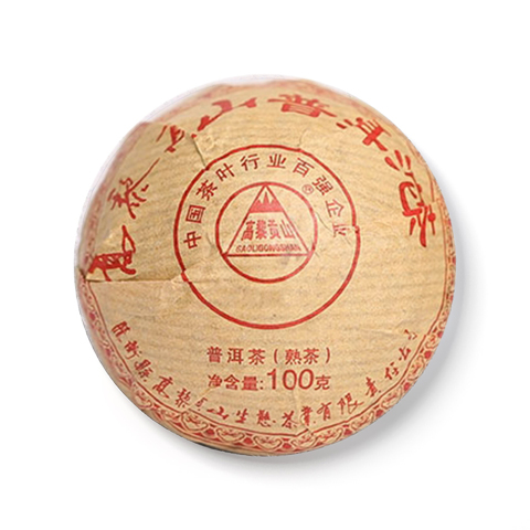 小沱茶茶品图