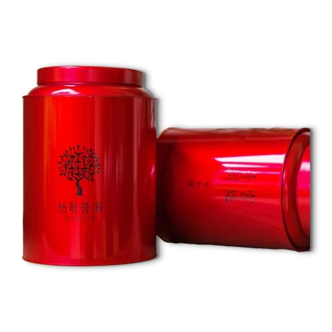 宫廷普洱·太和级茶品图