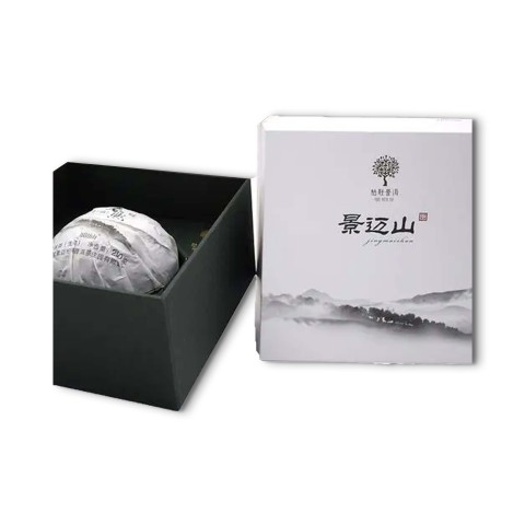 景迈山.春熙茶品图