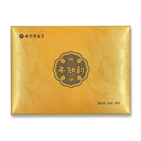年知韵20601茶品图
