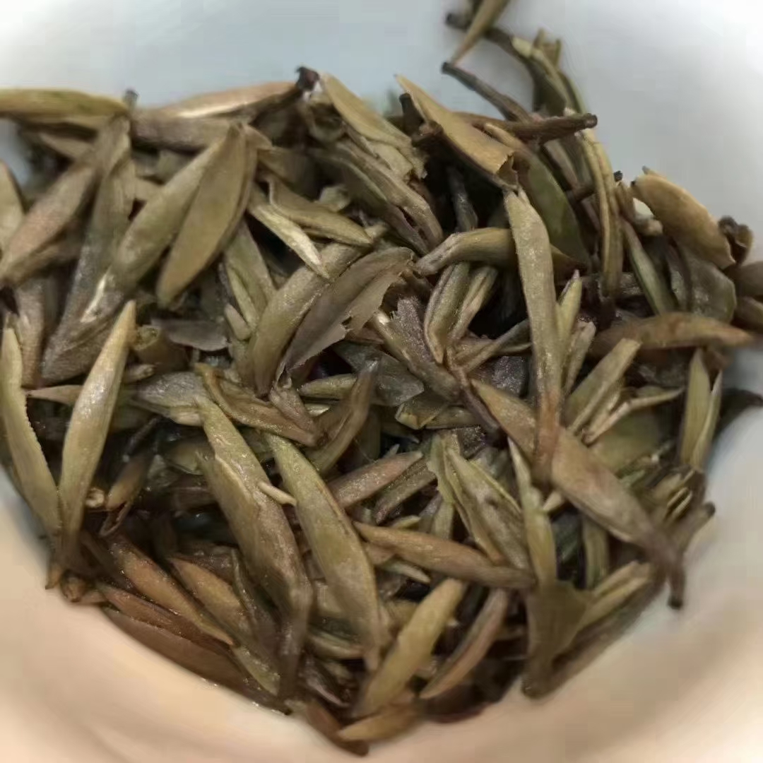 好茶遇有缘的您配图6