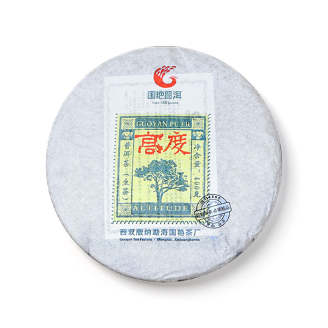 高度茶品图
