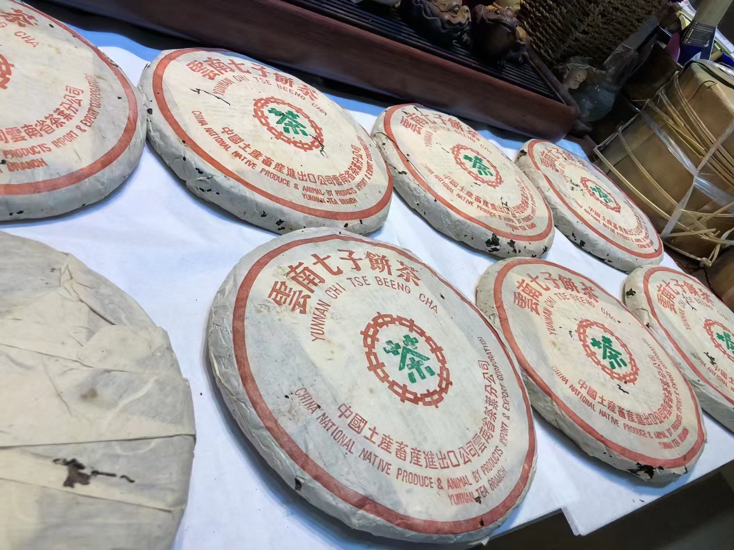 黎明23307配图2