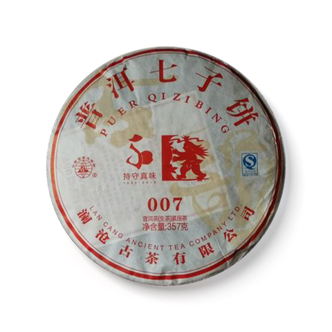 007茶品图