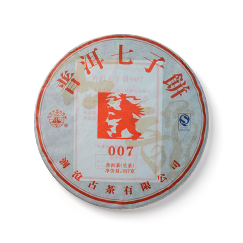 007茶品图