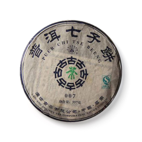 007茶品图