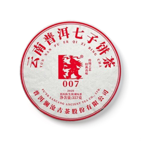 007茶品图
