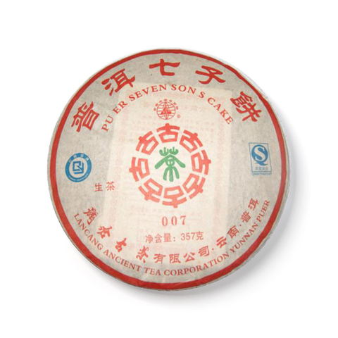 007茶品图