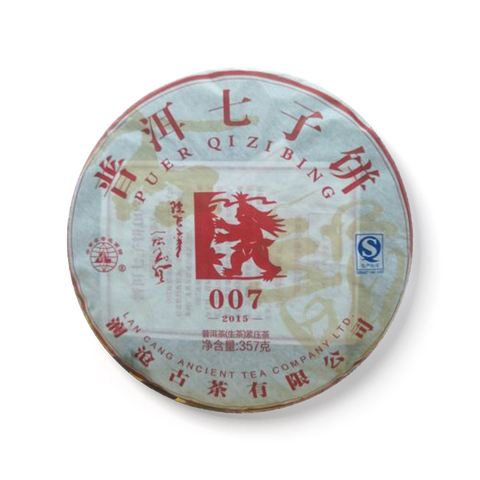 007茶品图