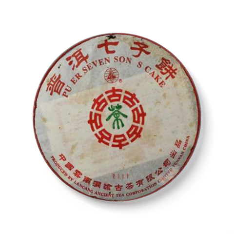 0086大饼茶品图