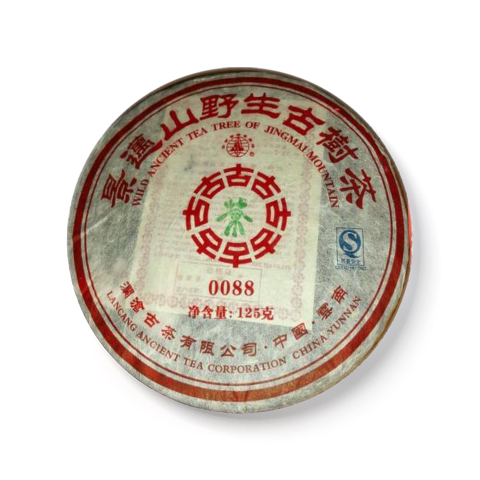 0088小饼茶品图