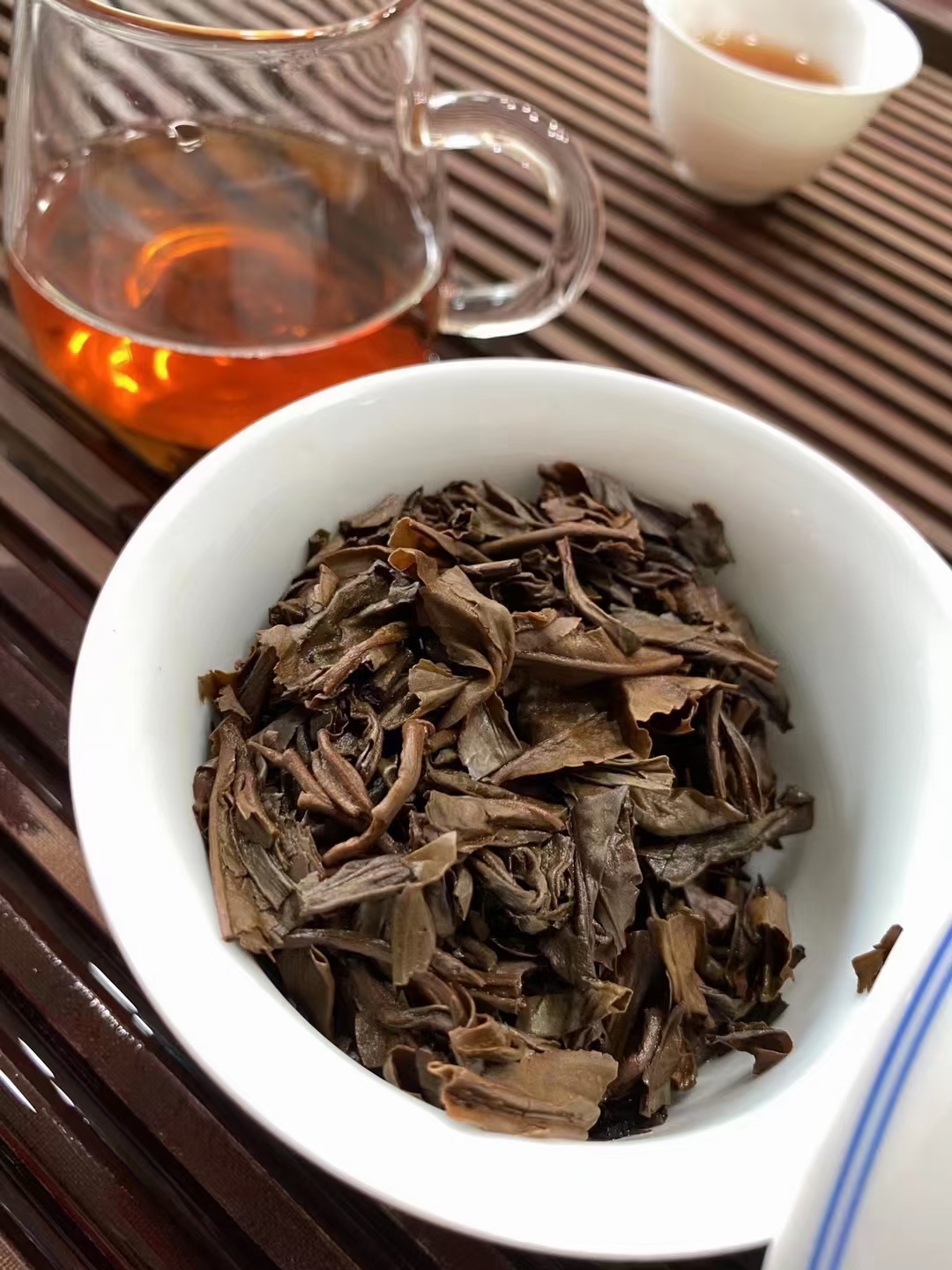 好茶遇有缘的您+15037785615配图5