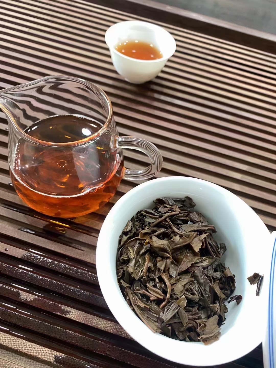 好茶遇有缘的您+15037785615配图2