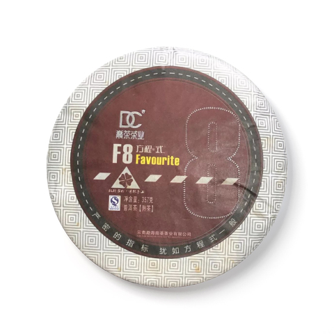 F8茶品图