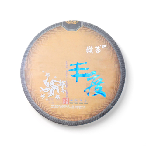 丰度茶品图