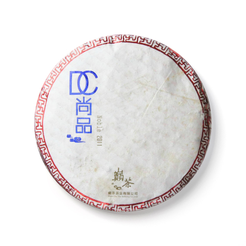 尚品茶品图