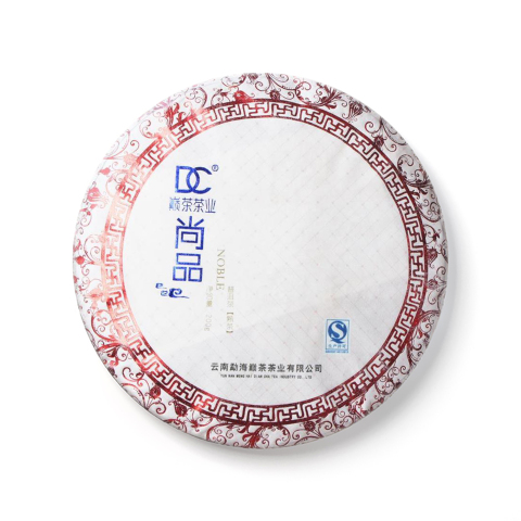 尚品茶品图