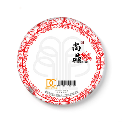 尚品茶品图
