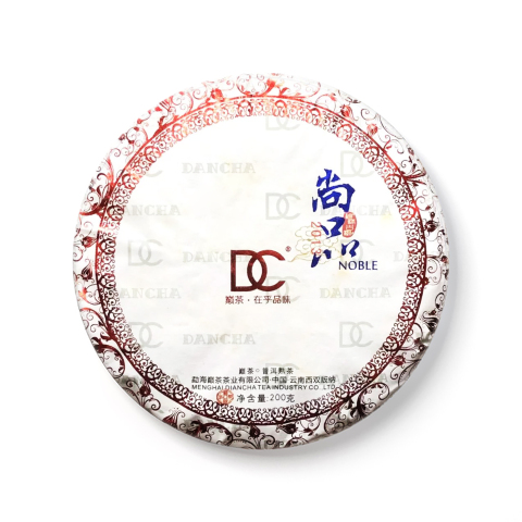 尚品茶品图