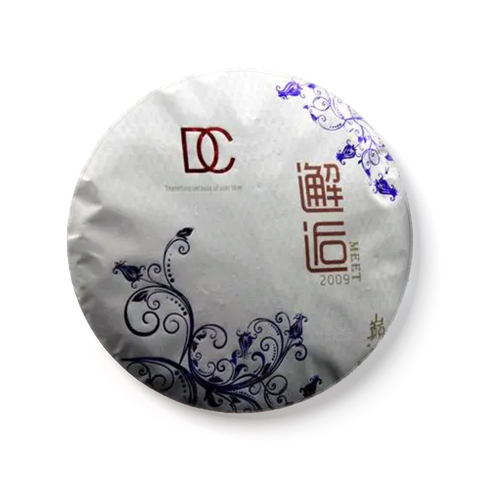 邂逅茶品图