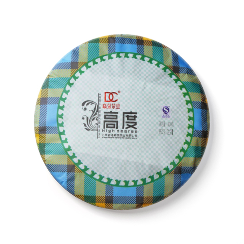 高度茶品图