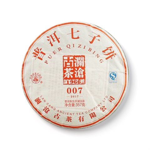 007茶品图