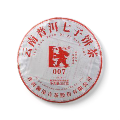 007茶品图