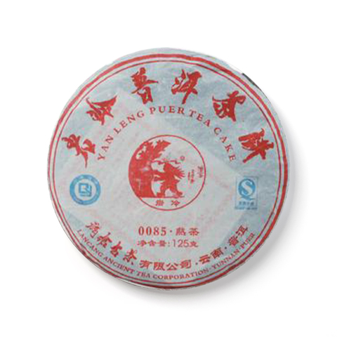 0085金瓜茶品图