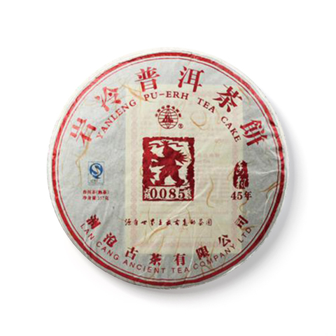 0085饼茶品图