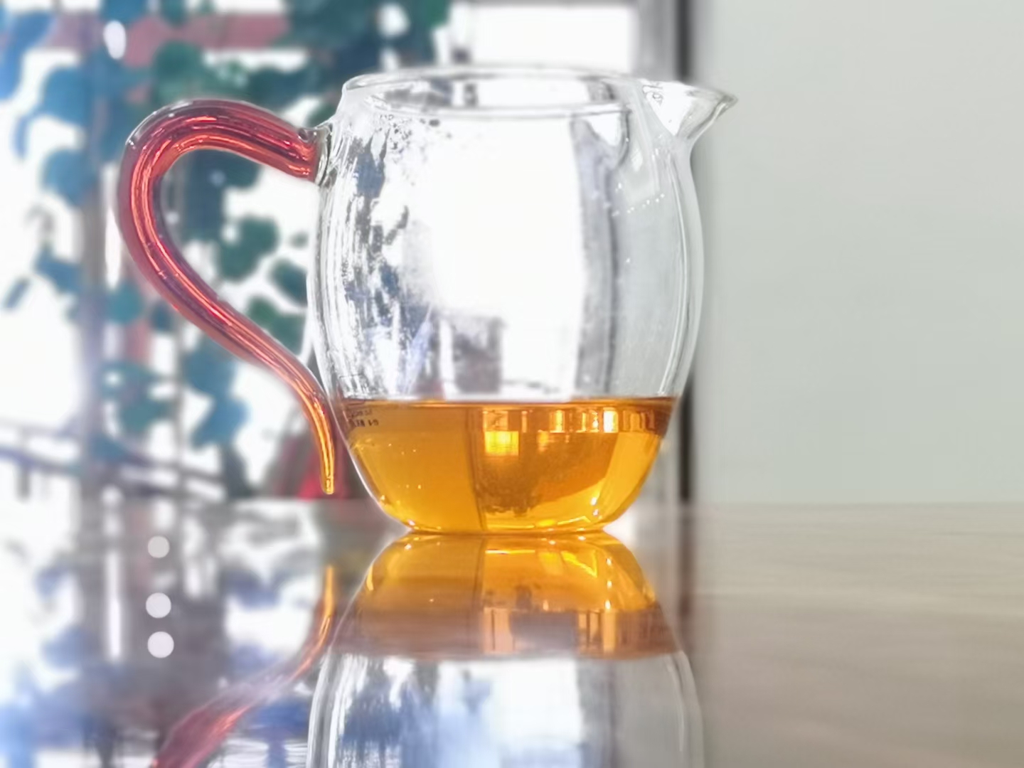 2021年2101批力开天地
大益茶牛饼生茶配图6