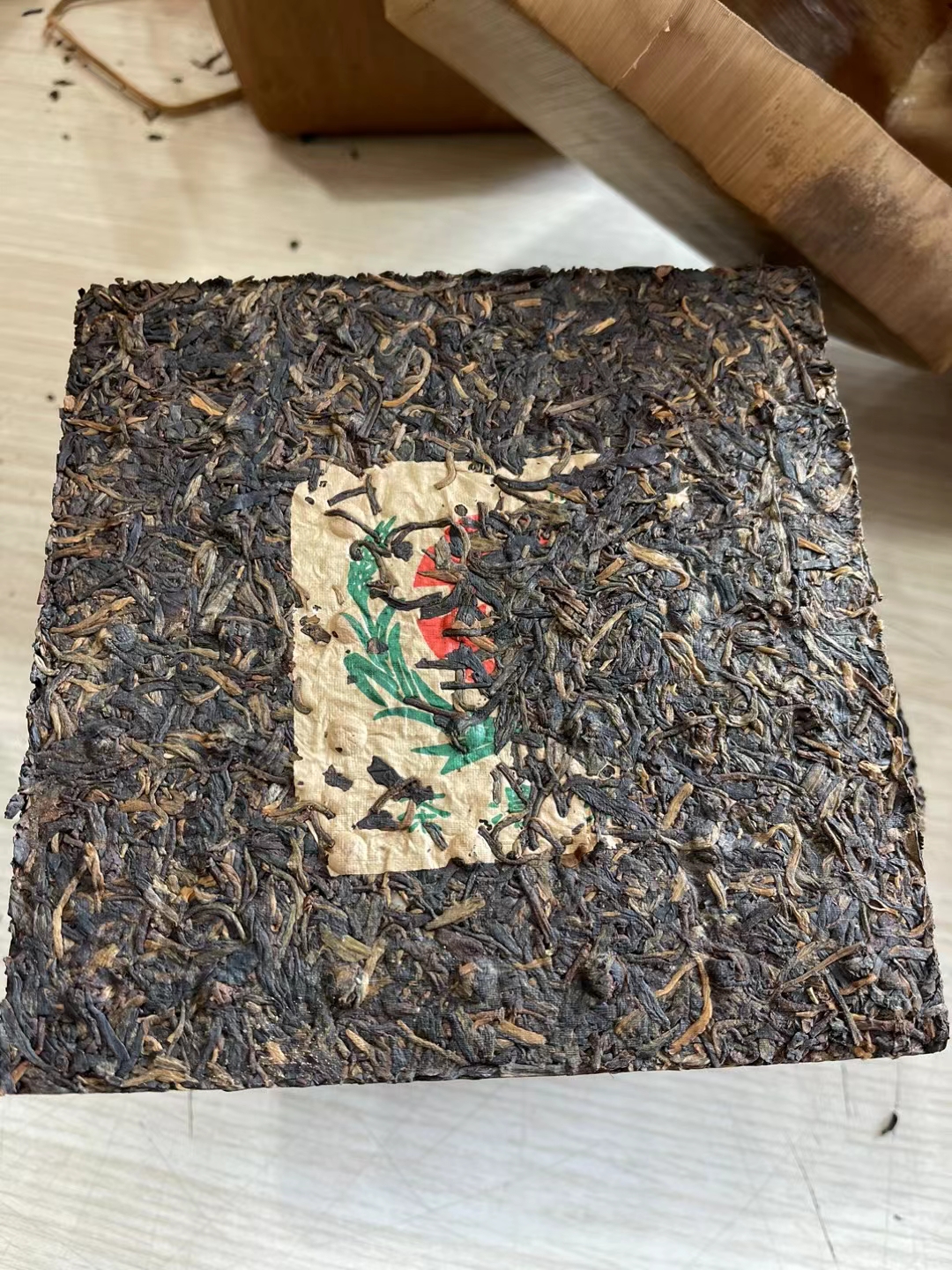 好茶遇有缘的您+15037785615配图2