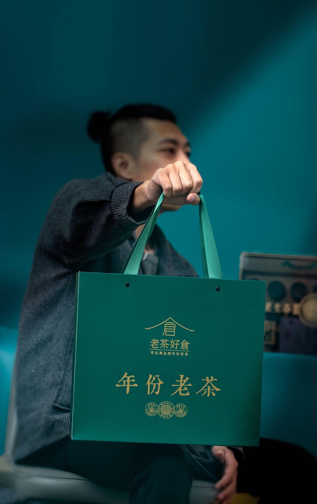 礼多人不怪,茶多就好痛快配图3