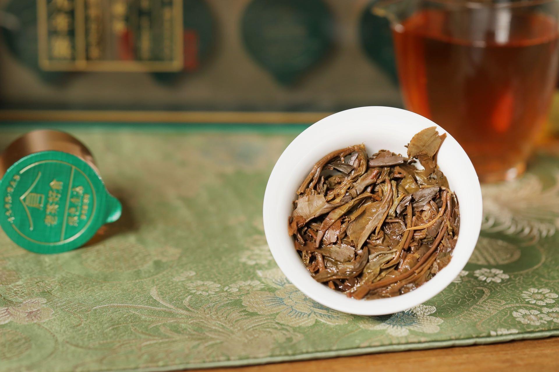 礼多人不怪,茶多就好痛快配图7