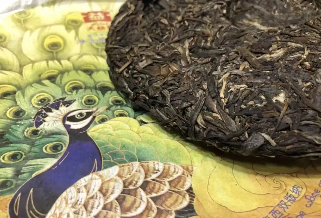 1801 千羽孔雀,只是时间的问题配图1