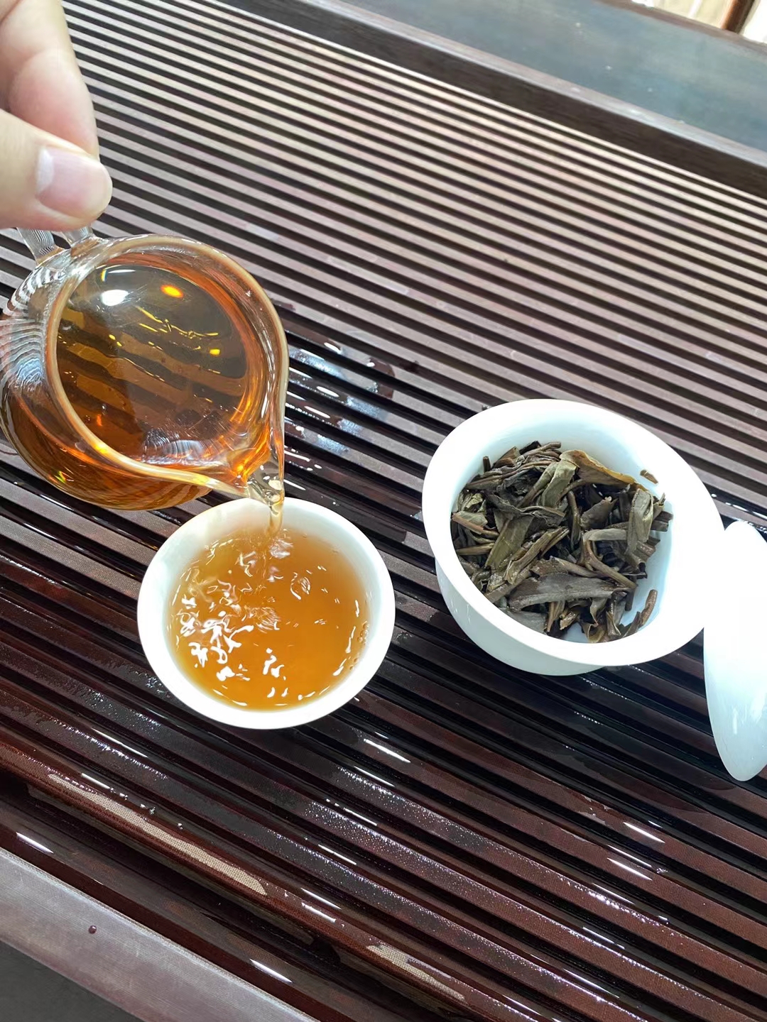 好茶遇有缘的您+15037785615配图3