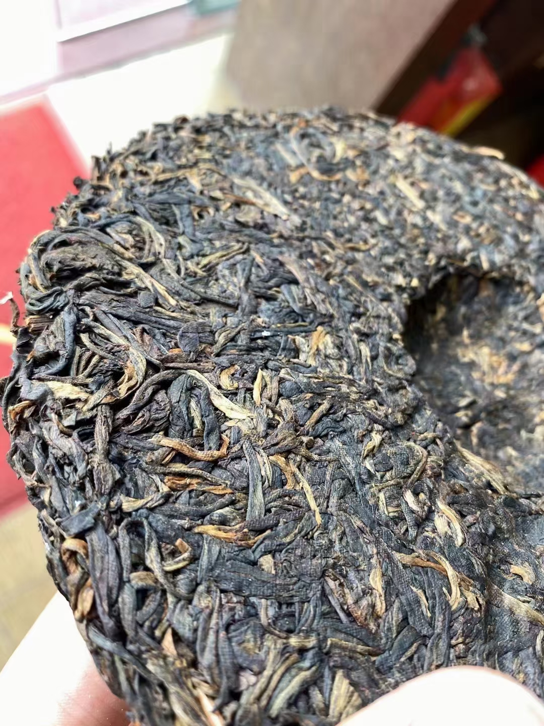 好茶遇有缘的您+15037785615配图6