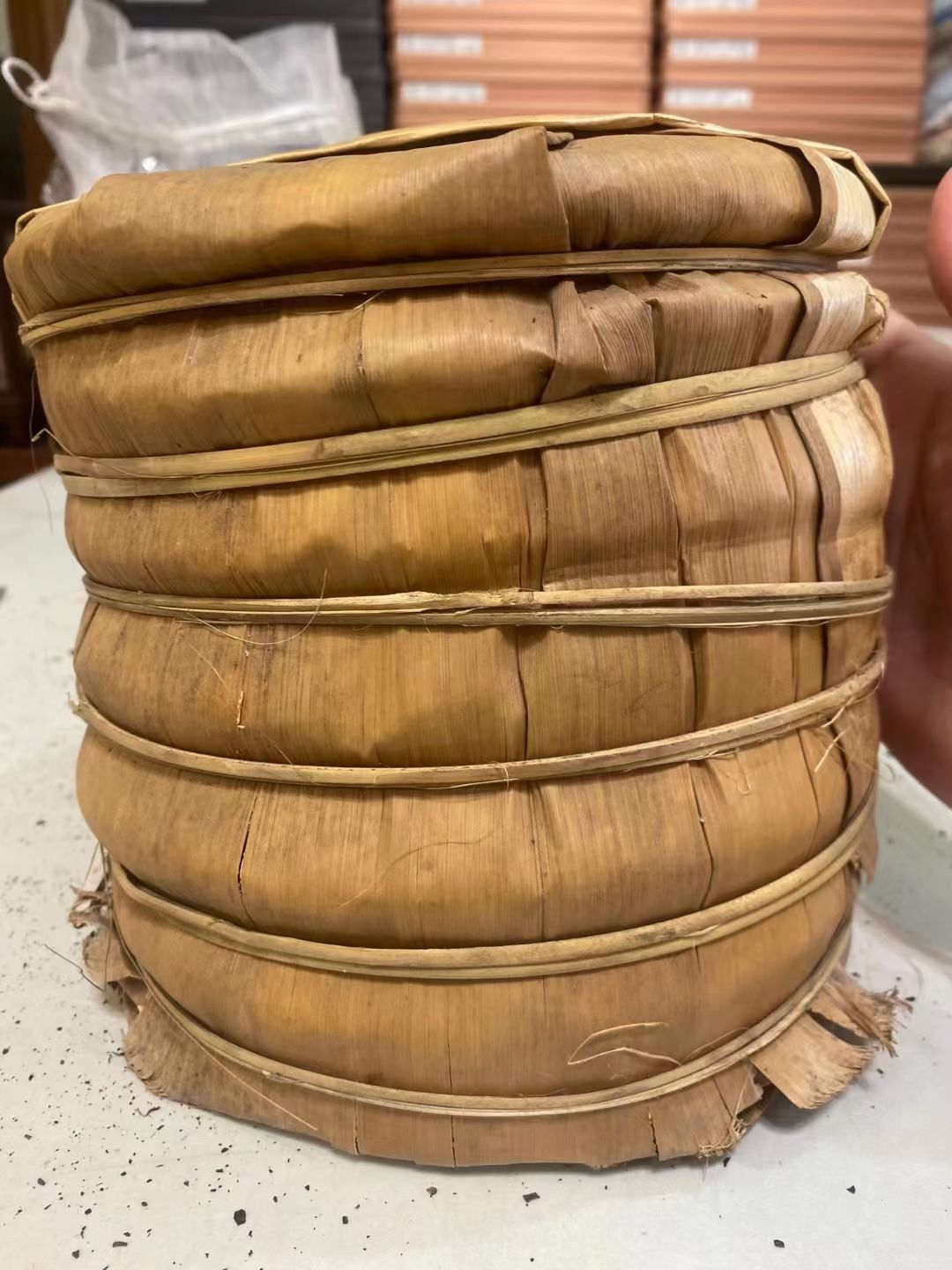 好茶遇有缘的您+15037785615配图3