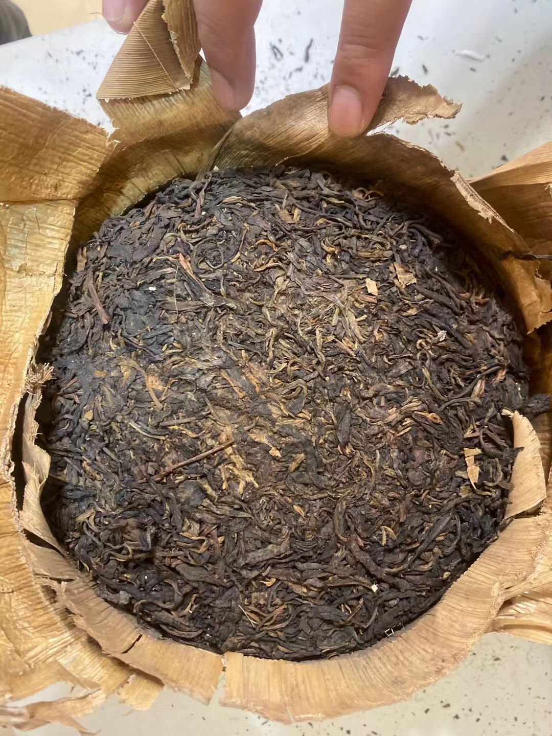 好茶遇有缘的您+15037785615配图6