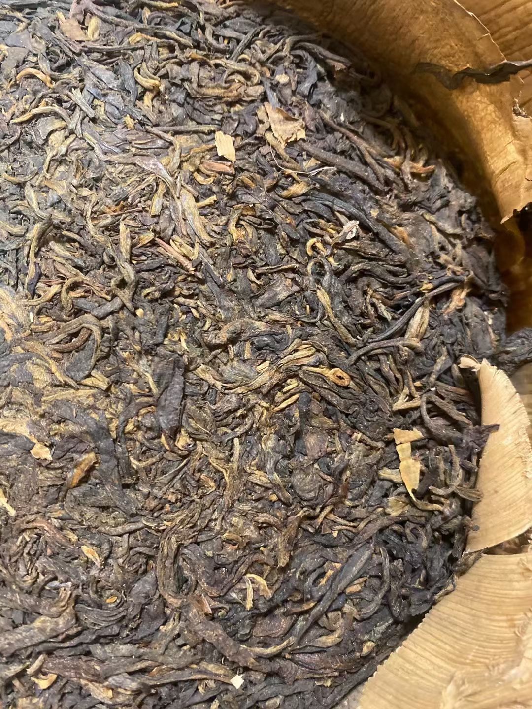 好茶遇有缘的您+15037785615配图5