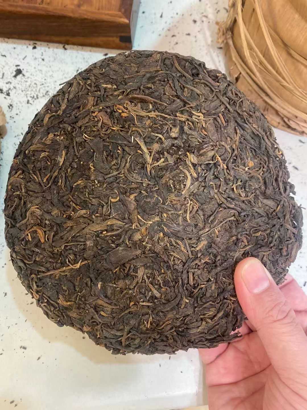 好茶遇有缘的您+15037785615配图7
