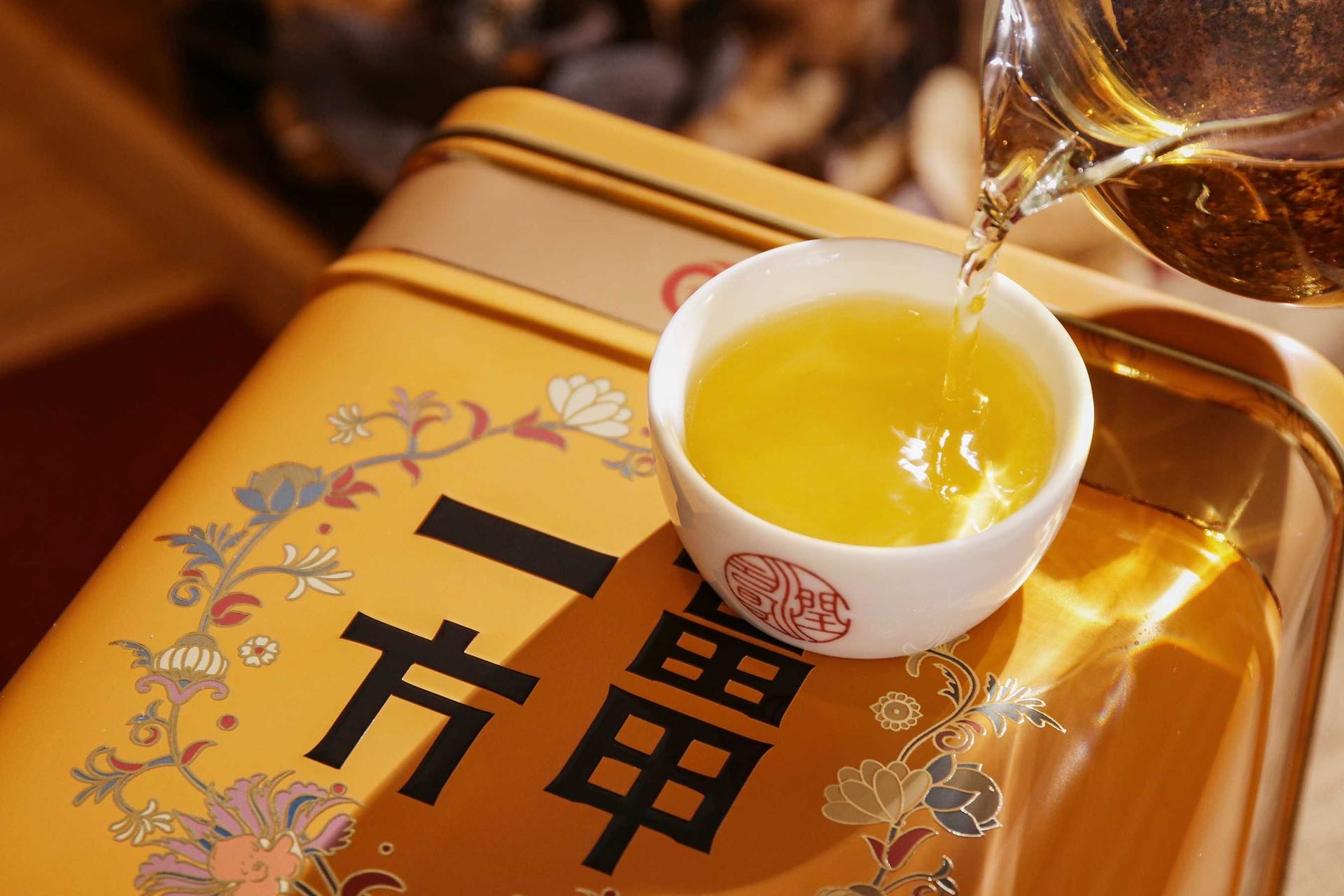 陈皮~和药之王配图5