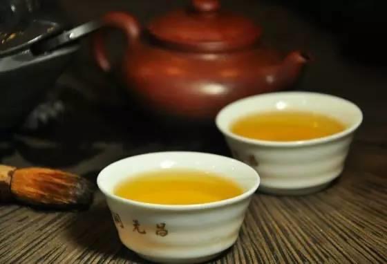 大树陈茶配图3