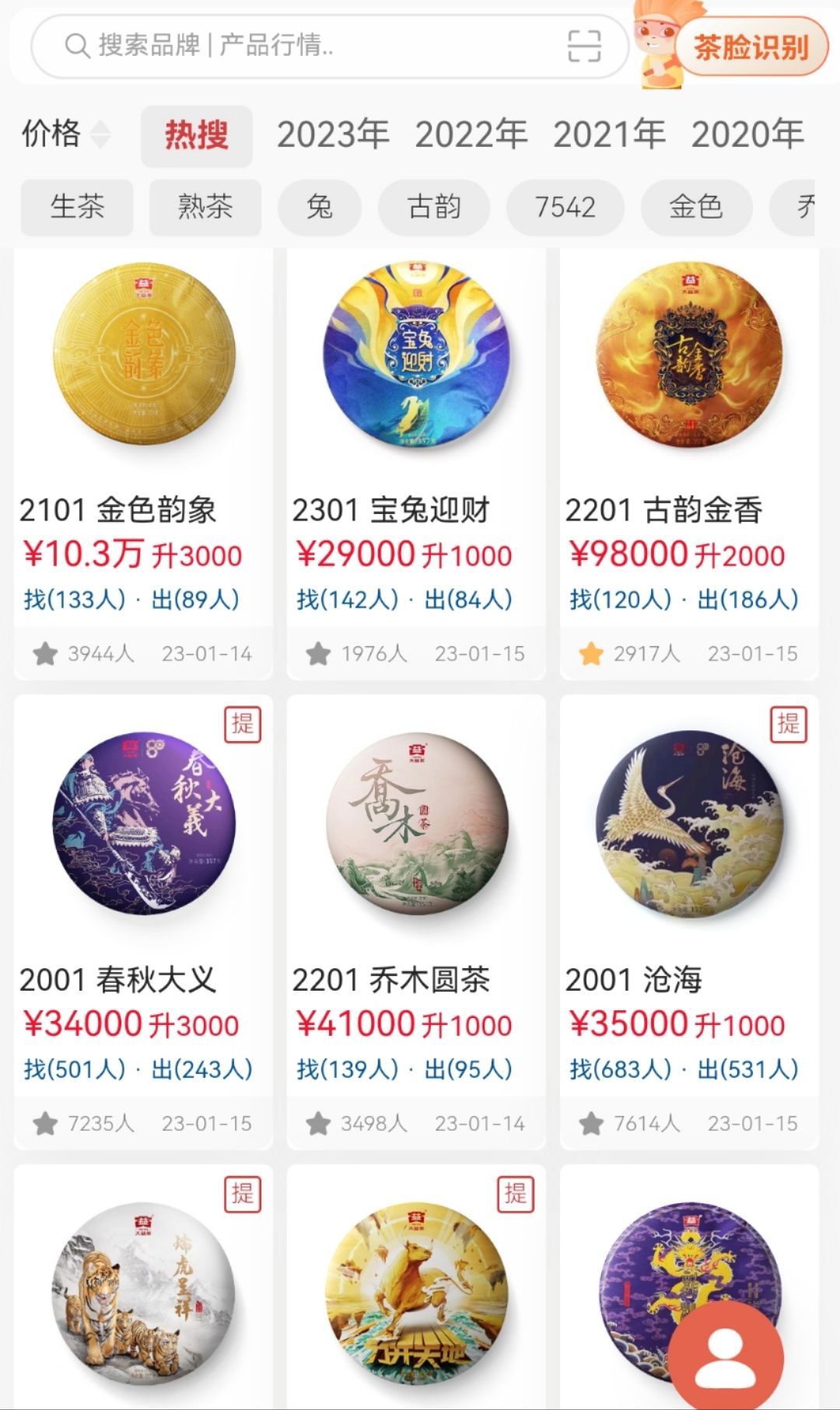 可能有骚操作!过年要拉价?配图3
