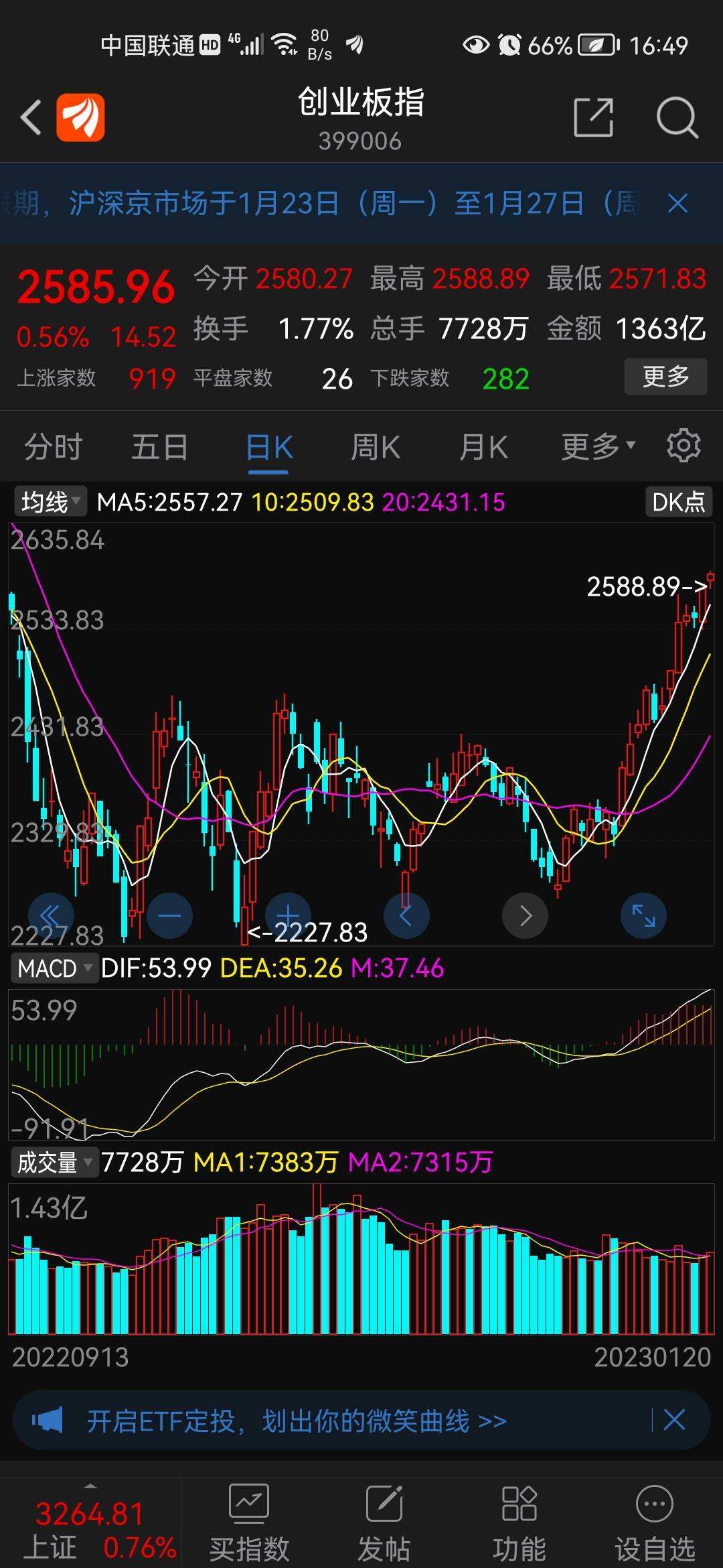 A股近一个月被北向资金买爆,上演逼空行情?配图2