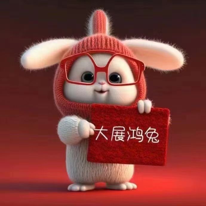炮哥兔饼放三炮,炮炮不一样!配图8