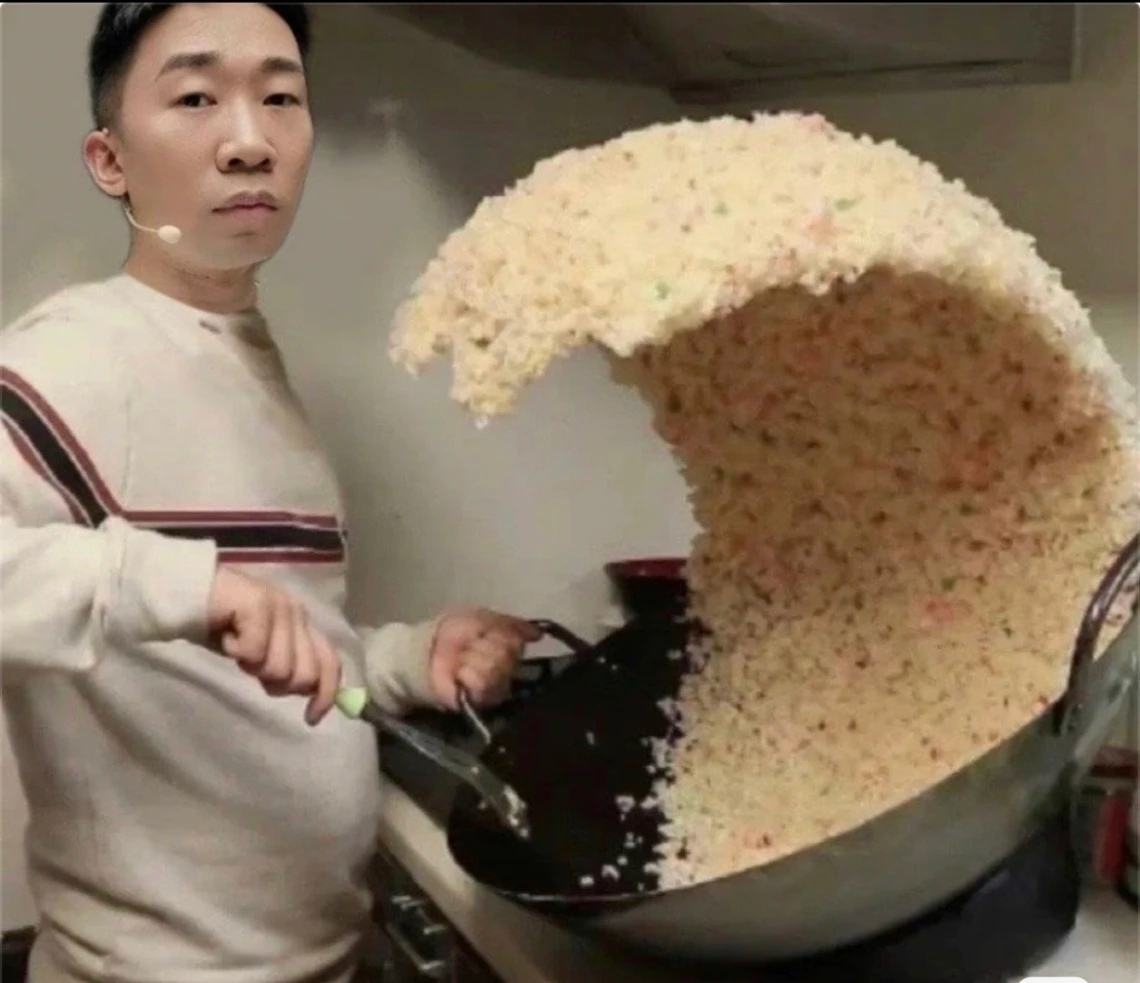牛饼丝滑起飞+1配图1