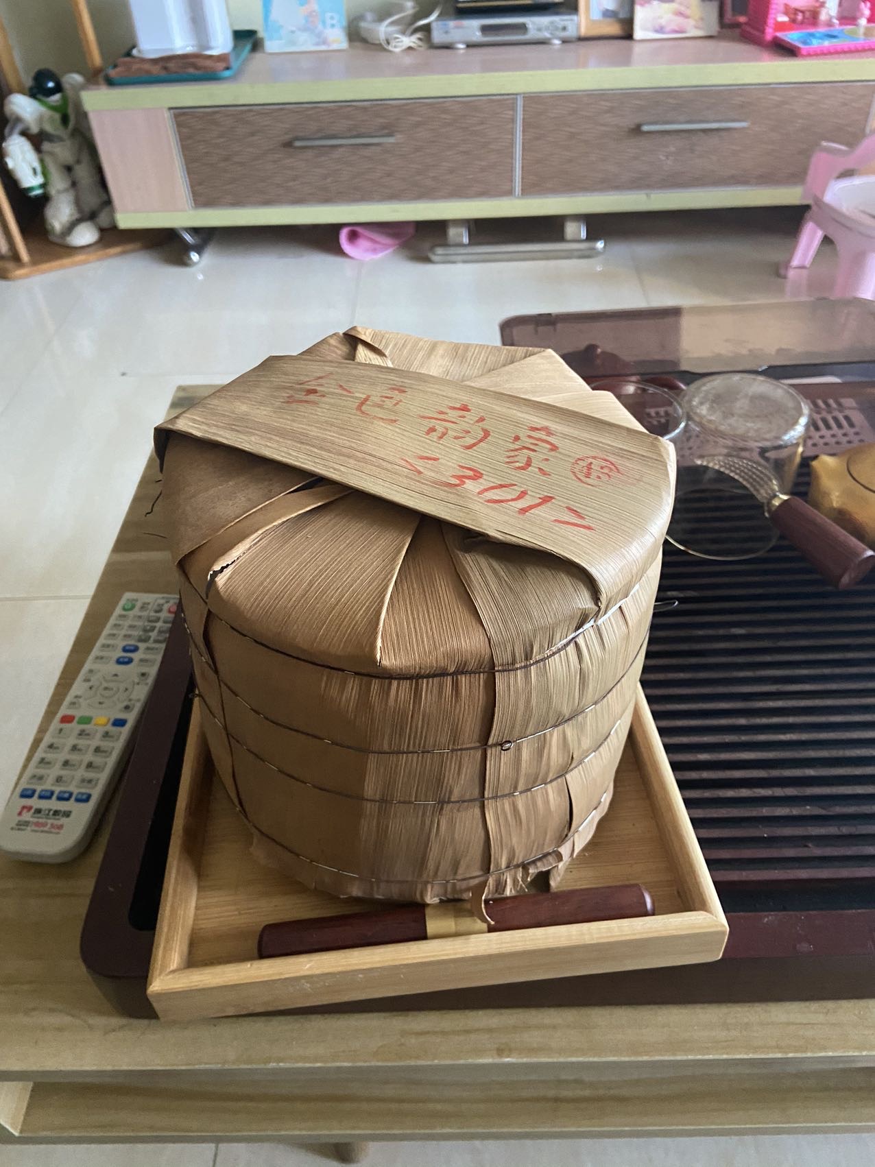 1301 金色韵象配图1
