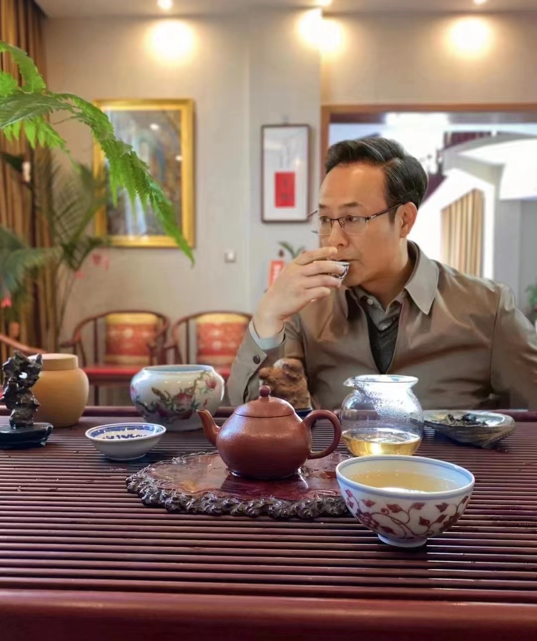 好不容易拿到车票,车坏了?配图1