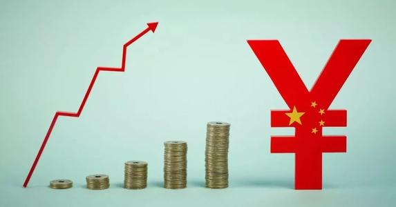实体经济资金需求稳步回暖 1月份新增人民币贷款创单月新高配图2
